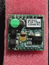 Emerson / Copeland E2 Enhanced Modem Expansion Card 638-3362 Modem E2E 638336