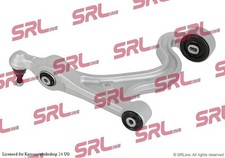Querlenker mit Traggelenk Aluminium Set Links u. Rechts für Porsche 09-16