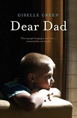 Dear Dad Paperback Giselle Green