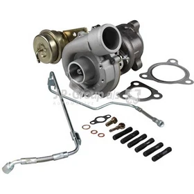 JP GROUP Turbolader für Audi A4 Avant 8D5 B5 1.8 T 8D2 4B C5 VW Passat