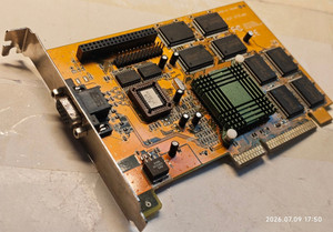 3dfx Voodoo Banshee | eBay