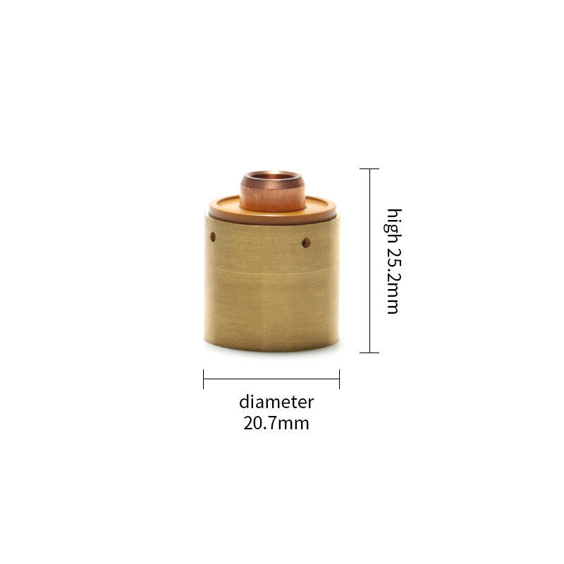 Cartouche De Démarrage Plasma YOUCU Pour Torche Thermadyne SL60 SL100 - 1 Pièce Neuve Chine