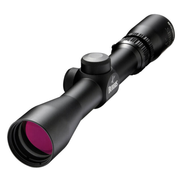 ムク SAR (M5_117/081) アビスアイ Burris Handgun 2-7x32mm Pistol Scope (with SFP Ballistic Plex