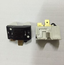 2pcs Fuse Thermistor Overload Protector FOR 4TM265RHBYY-53