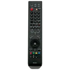 RM-D613 Sostituisci Telecomando Adatto per Samsung TV ST-Box Cavo Videoregistratore BN59-00517A