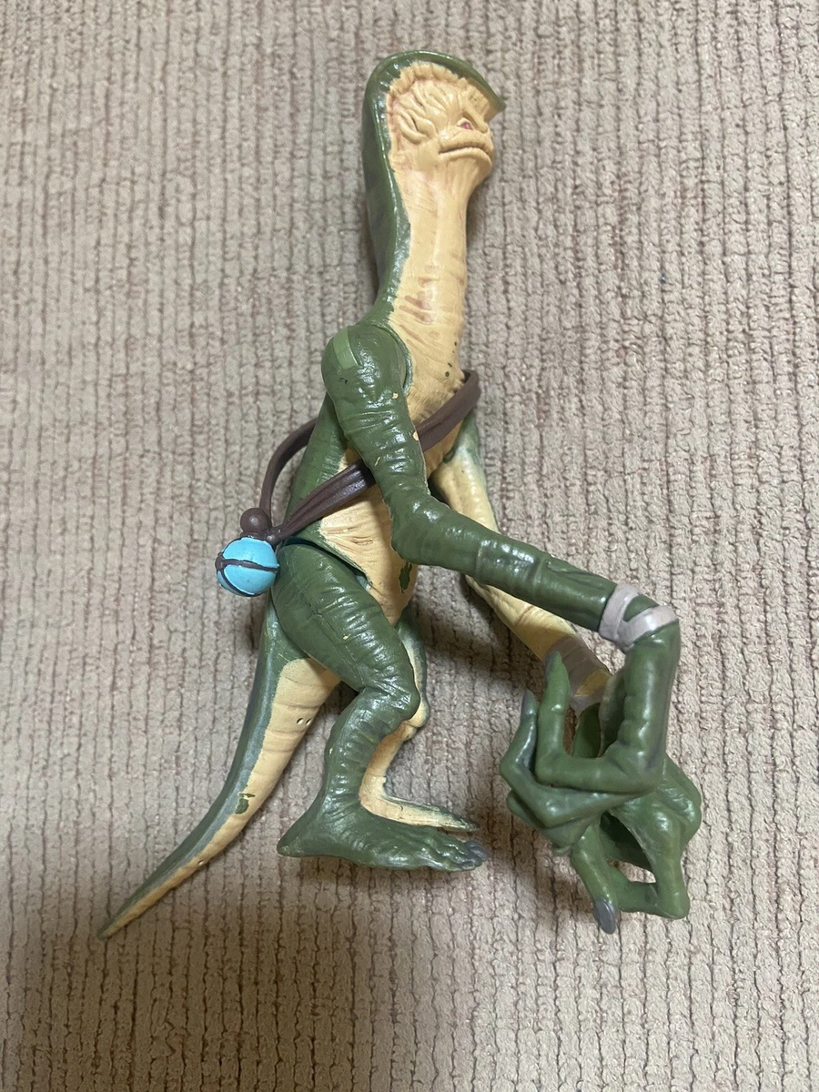 Amanaman action figure deals