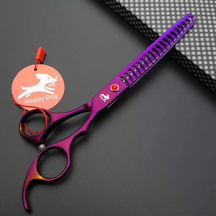 Cat fur sale scissors