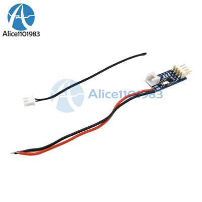PWM 4-Wire Fan Temperature Controller Speed Governor For PC Fan/Alarm DC 5-12V
