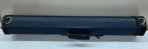 J&J Pool Cue Hard Travel Case - Picture 7 of 20