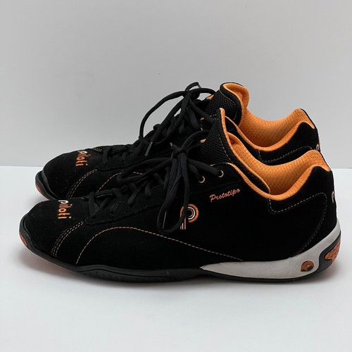 Piloti Prototipo Driving Shoes Sneakers 
