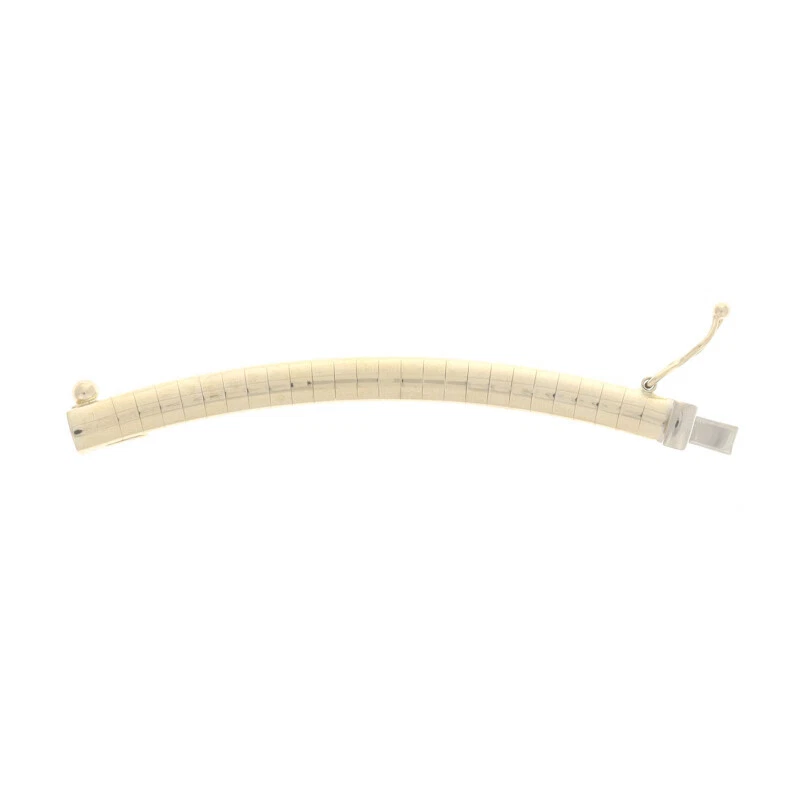 Omega shop necklace extender