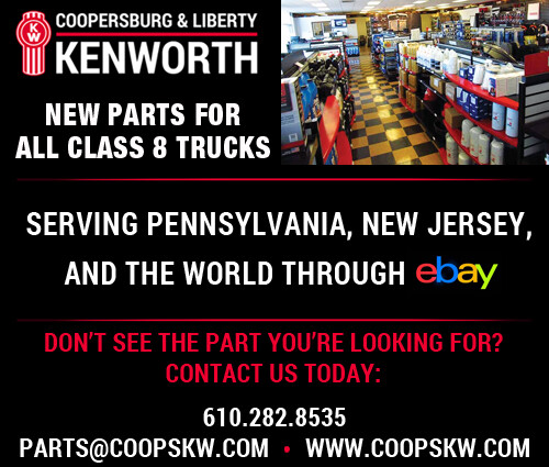 NEW SET Of KENWORTH KEYED ALIKE IGNITION And DOOR LOCKS LOCKSET