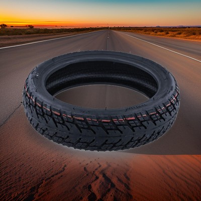 Long lasting and Wear resistant 10inch Vacuum Tire for Electric Scooter