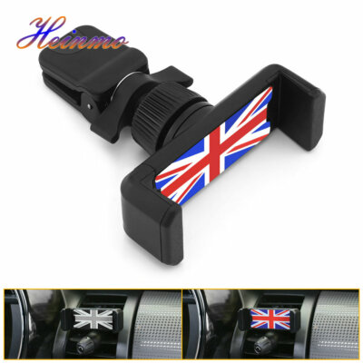 Universal für Mini Cooper Zubehör Autotelefonhalter Air Vent Telefonhalterung
