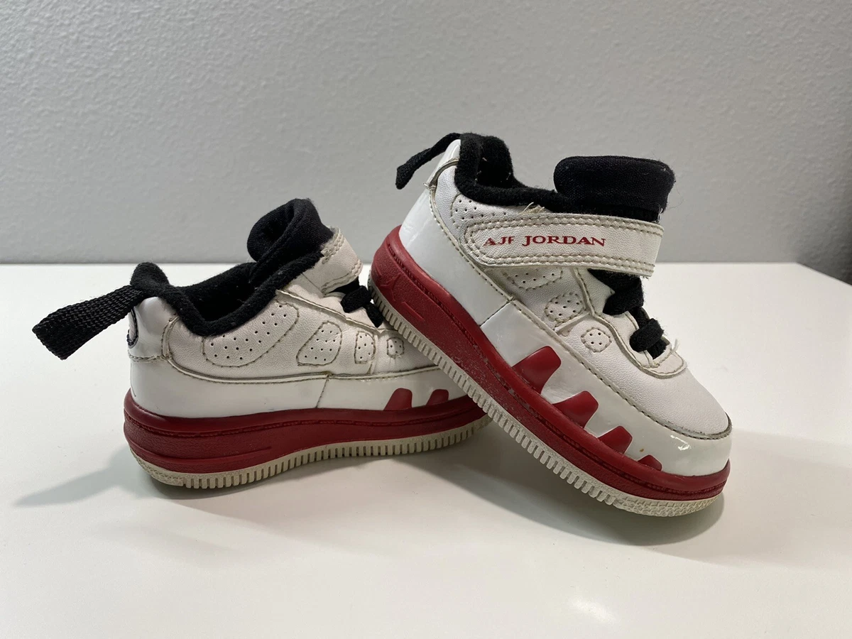 Nike air force jordan fusion sale