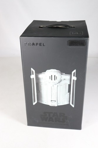Star Wars TIE Advanced x1 Battle Drone by Propel – Collector’s Edition Box (x11) - Picture 3 of 22