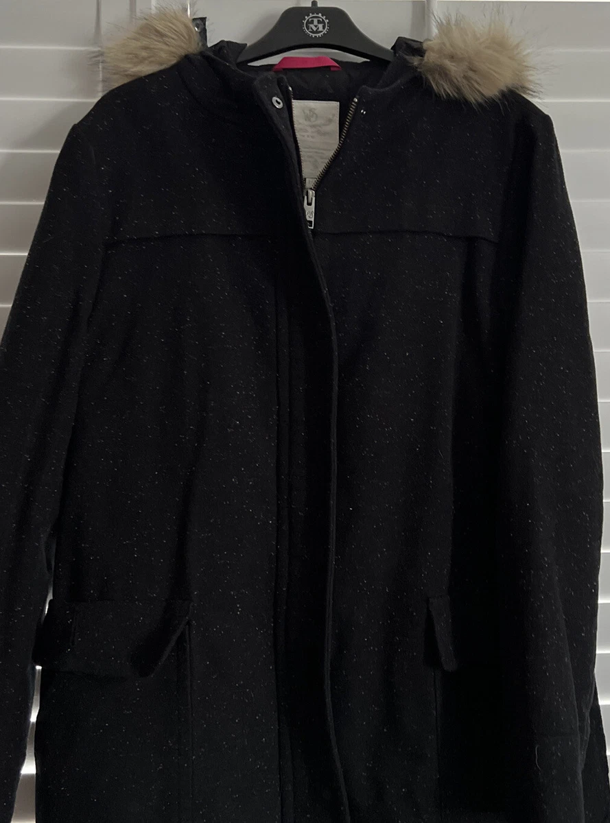 White stuff best sale coats