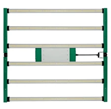 Plantmax JUNGLE LED G6 Light Fixture Plant Max Full Cycle Spectrum JN-LED-G6-J2