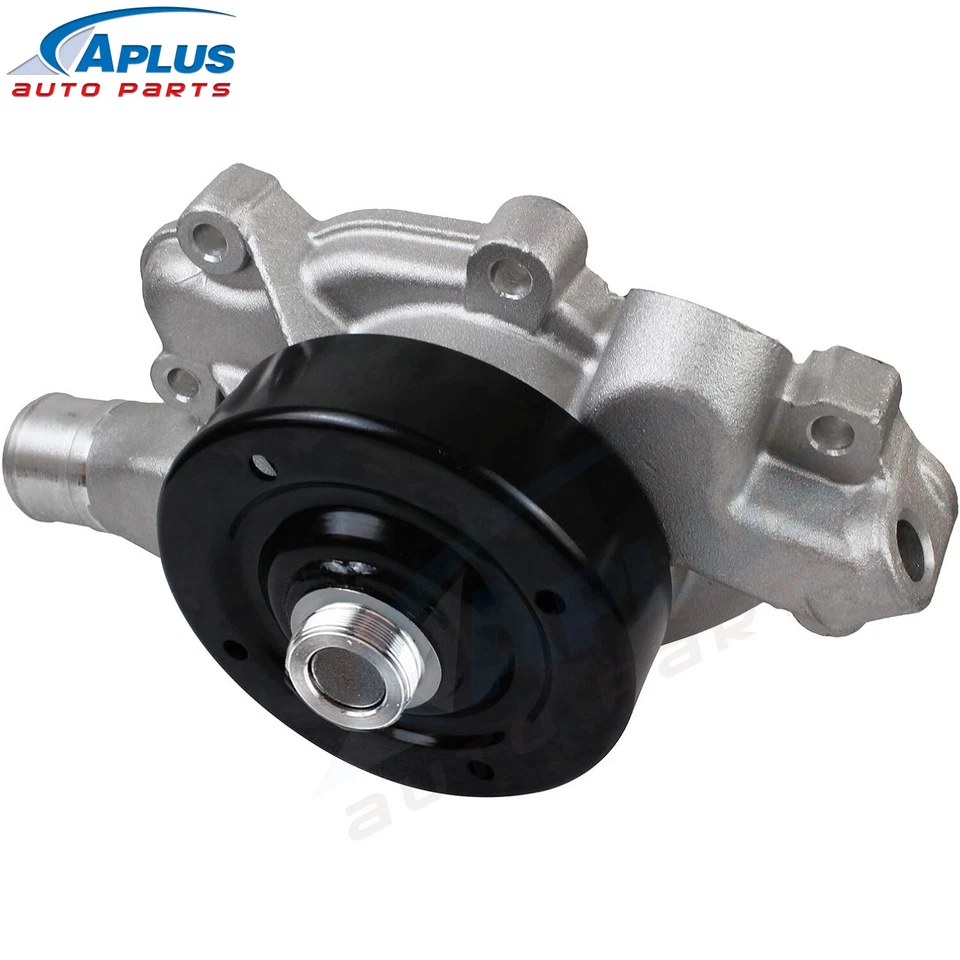 Embrague de ventilador y bomba de agua con junta para camioneta Dodge Ram 1500 1999-2003 5,9 L 5,2 L Foto 4 de 4