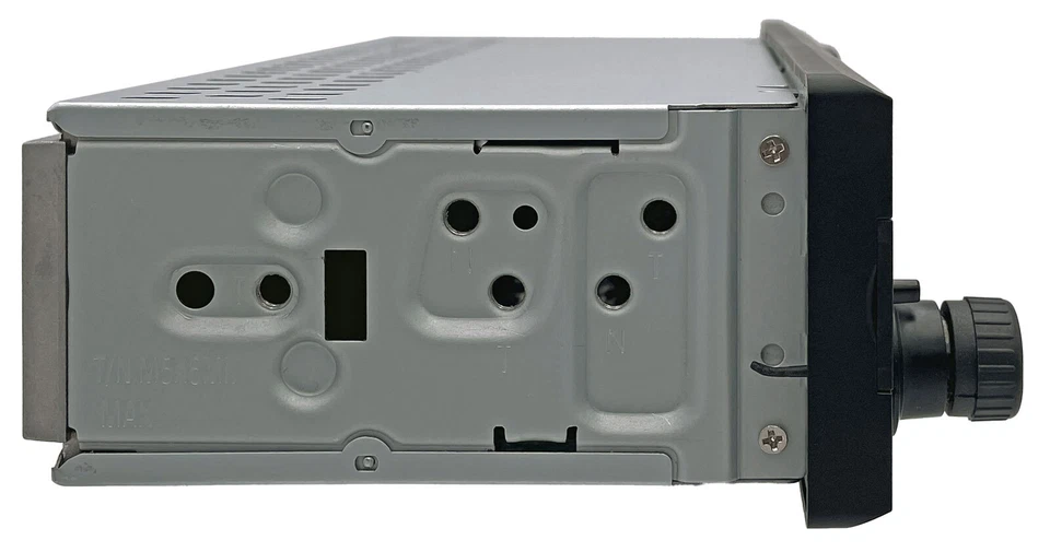 Blaupunkt Hamburg SQM 23 DAB MP3-Autoradio Bluetooth DAB USB iPod - Bild 4 von 4