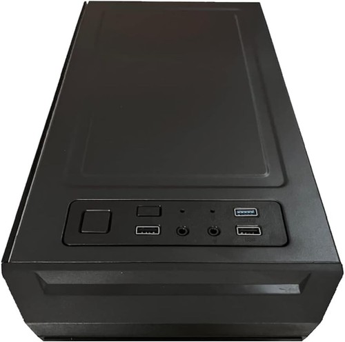 PC COMPUTER DESKTOP GAMING I5 RAM 64 GB SSD 1 TB ARC 380 6GB WI-FI WINDOWS 11 - Foto 5 di 6