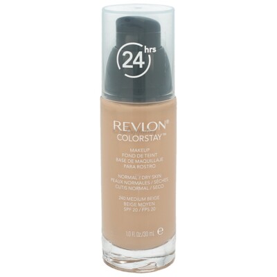 Revlon ColorStay Make-up Normal / Dry Skin mit Pumpe **Farbauswahl**
