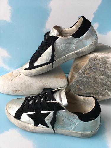 golden goose on sale size 36