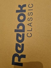 Image of NEW Reebok classic trainers Size 3