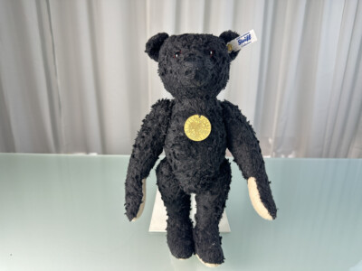 未使用新品、Steiff #006104 テディーズフォートゥモロー、 ライナス 未使用新品、Steiff #006104 テディーズフォートゥモロー、 ライナス