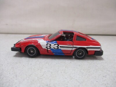 1982 Kidco Lock-ups Nissan 300Z