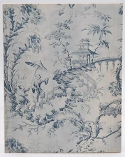 An Exhibition of Chinoiserie Organized By the Smith College Museum of Art - Hono
