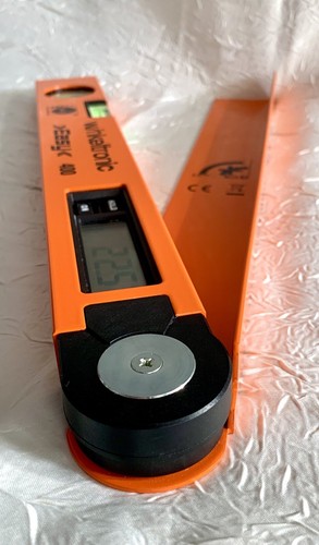 Nedo Winkeltronic easy 400 (Lagerware) - Bild 12 von 19