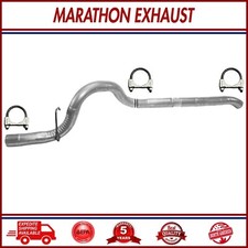 Exhaust Tail Pipe Fits 1999 2000 2001 Jeep Cherokee 4.0l L6 Fast Dispatch
