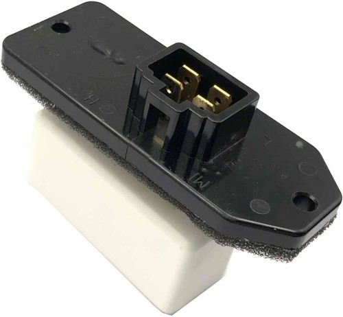Blower Motor Resistor for Jeep Grand Cherokee Dodge Ram Pickup RU109 4720278 USA - 第 1/3 張圖片