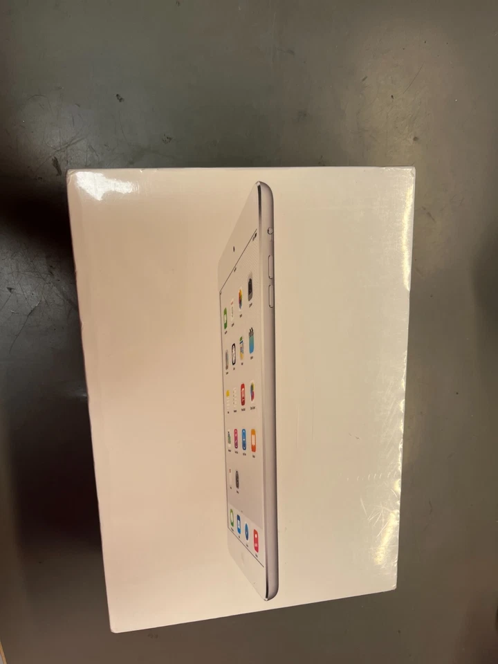 !!! Sammlerstück Selten RAR !!! Apple iPad mini 2 16GB- NEU - NEW - OVP - SEALED