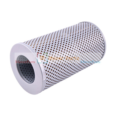 Hydraulic Filter 14x-60-31150 423-60-45461 For Komatsu PC130-8