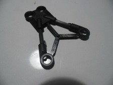 PARSEC 1091 Triangle Arriere Inférieur Carbone (x1) PRISMA 