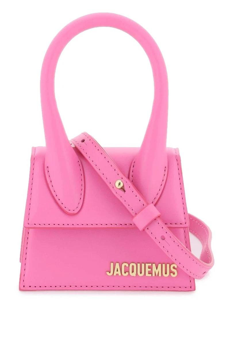 Jacquemus microbag deals