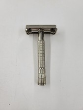 Vintage Gillette Super Speed Flair Tip Razor. Made In USA. Good Condition