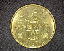 Uncirculated 1983 Spanish Coins for sale | eBay