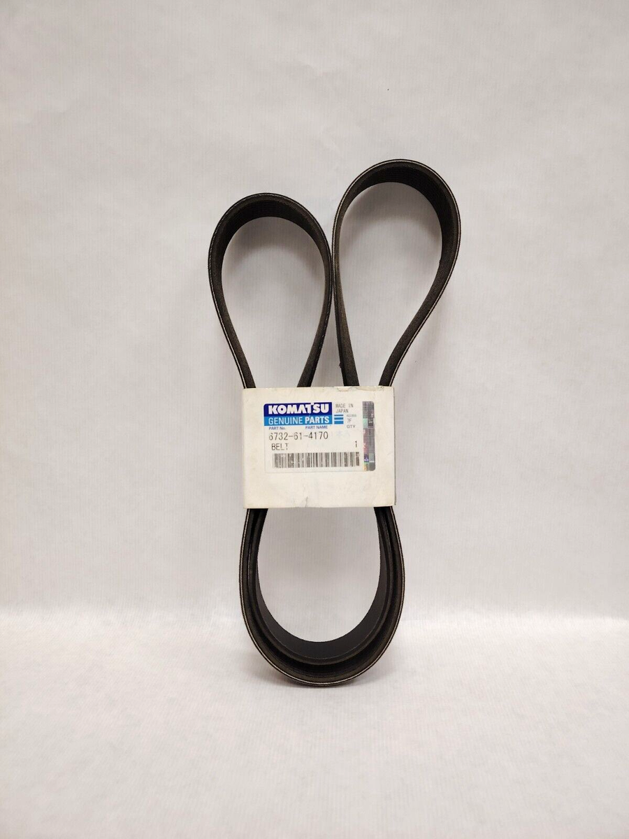 パンツ N.komatsu Komatsu Gasket, 6735-61-6411