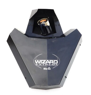 MARTIN WIZARD EXTREME EU LIGHT EFFECTS STAGE DISCO DANCE LIGHT P/N 90426400