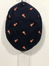 Okie Dokie Boy's Hat Blue Size 12-24 Months TW-3700 