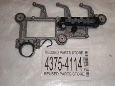 1972 JOHNSON 65HP 65ES72S OUTBOARD MOTOR IGNITION BRACKET