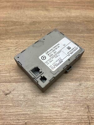 A2115408445 A2115408245 Mercedes Benz W211 NETZWERK GATEWAY COMPUTEREINHEIT OE