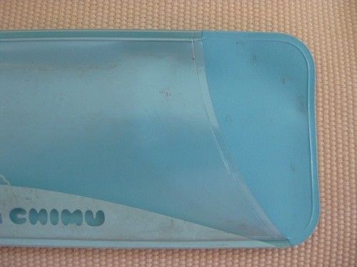 VICTORIA FANCY di GEKKEN - PETTINE VINTAGE ANNI 70 - MIMU & CHIMU - Foto 6 di 11