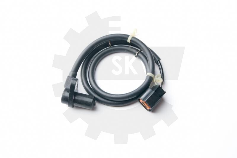 Abs Sensor ESEN SKV 06SKV218 Rear Left; Mitsubishi Outlander I; MR493459