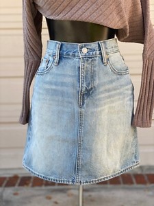 levis skirt ebay