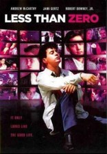 新品 レス・ザン・ゼロ ('87米) LESS THAN ZERO DVD Amazon.co.jp: レス・ザン・ゼロ [DVD] : アンドリュー
