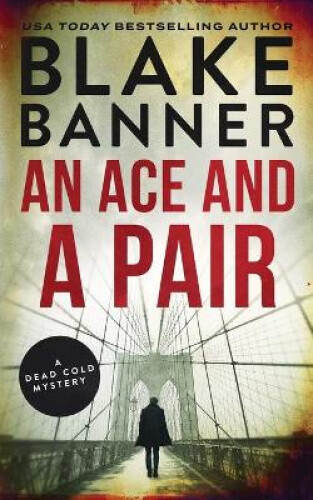 Thumbnail - An Ace And A Pair: A Dead Cold Mystery (dead Cold Mysteries) By